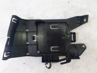 фото thumb №1, Bmw f20 f21 кронштейн модуля живлення 7604348