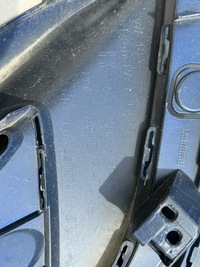 фото thumb №8, Vw arteon 3g8 r-line lift уголок правый бампер перед