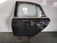 фото thumb №1, Двері лівий задня задні ліва audi a8 d4 4h lz9y