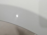 фото thumb №10, Крыло левый передний перед dacia duster ii 17- hal 9498