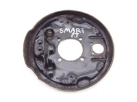 фото thumb №1, Smart fortwo i 450 98-07 диск kotwicza лівий задня