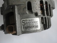 Генератор sh1b mazda 3 6 cx-5 2.2 citd 17r Цена, фото thumb