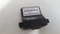 фото thumb №1, Модуль шлюз 1k0907580n vw tiguan