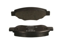 фото thumb №15, Тормозные колодки тормозные gleagle panda 08-/toyota aygo 14-