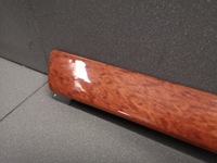 фото thumb №6, Dekor молдинг ручка лівий задня vw phaeton 3d4867101f