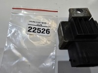 фото thumb №5, Резистор резистор вентилятор обігрівача renault laguna iii 110678071r