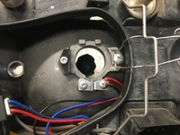 фото thumb №4, Cordoba ii лампа правий перед