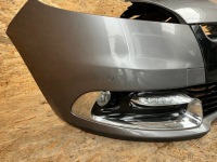 Бампер передний перед renault scenic 3 3 рестайлинг  pdc led лак: tekng с Разборки, фото thumb