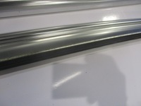 фото thumb №6, Молдинг рейлинг крышный na крыша правый хром bmw x1 e84