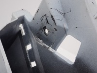 фото thumb №11, Бампер перед передній kompletny mini countryman r60 13r