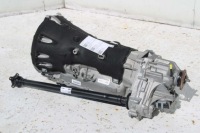 фото thumb №8, Bmw 5 g30 редуктор розподільник приводу 9469019 9469023 9470186 8740624 78890