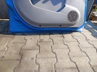 фото thumb №5, Дверь перед левый fiat panda 05r