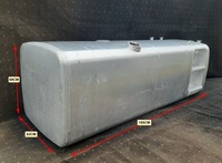 фото thumb №11, Iveco stralis trakker бак пального 600l 41042553