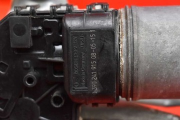 фото thumb №11, Механизм моторчик дворник перед eu 60694874 alfa romeo 159 05-11