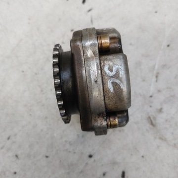 фото thumb №15, Kia hyundai 2,0 колесо faz розподільний вал 24350-23800 g4gc