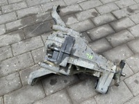 фото thumb №1, Mercedes ml w164 міст задня