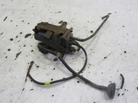 фото thumb №1, Корпус фільтра пального нагрівач note e12 1.5 dci