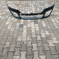 фото thumb №10, Бампер перед передний bmw 7 g11 lci lift m-pakiet