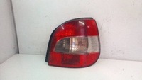 фото thumb №7, Лампа правая задняя renault scenic rx4