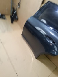 фото thumb №11, Двері задня ліва panamera 971 974 sport turismo