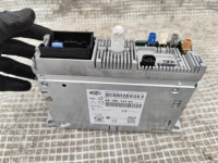 фото thumb №4, Peugeot 508 lift 14-18 радіо навігація модуль 9818614380