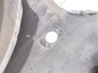 фото thumb №11, Бампер перед vw golf vi hb 5k0 09-13 оригинал омыватель 6x pdc