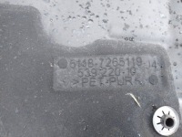фото thumb №11, Bmw f30 f31 f32 f33 f34 панель под лобовым стеклом защита впуск левая 51487265119 7265119