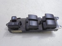 фото thumb №8, Toyota avensis t25 панель вимикач перемикач вікон перед лівий 84820-05100