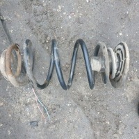 Балка підвіска задній opel astra h kombi 1.6 Київ, фото thumb