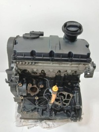 Volkswagen golf iv 2001 двигатель комплект Недорого, фото thumb