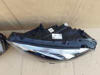 фото thumb №12, Mercedes a w177 ліва+ права лампа led multibeam