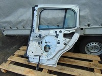 фото thumb №10, Двері правий задня ford b-max колір mc