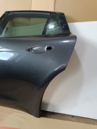 фото thumb №6, Двері задня ліва panamera 971