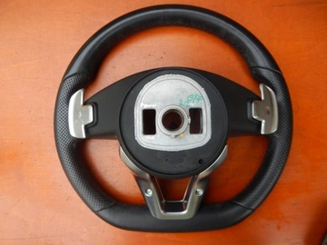 фото thumb №9, Руль mercedes c класс w205