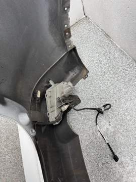 фото thumb №8, Бампер зад kpl 4xpdc mazda cx5 cx-5 код кольору a4d 2012-2015r варшава