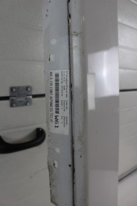 фото thumb №4, Молдинг порог правая bmw f20 a300