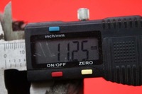 фото thumb №7, Пружина задня задня mitsubishi colt vi z30 1.1 3d