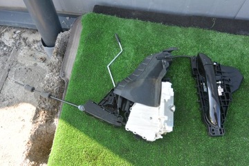 фото thumb №6, Замок ручка двері mercedes gl ml 164 uk