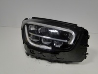фото thumb №5, Mercedes glc 253 x253 lift лампа передняя правая led high performance
