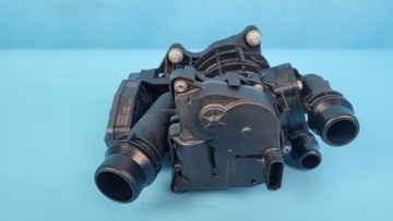 фото thumb №9, Bmw 3' g20 330e 21r корпус термостата модуль 8642560