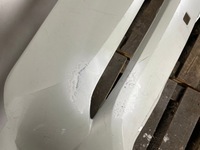 фото thumb №4, Бампер перед переднее toyota c-hr chr 2016- полный