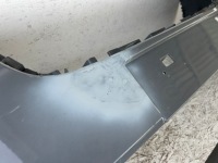 фото thumb №3, Бампер перед передний renault master 4 iv 19- окрашенный