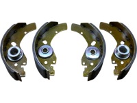 Купити Гальмівні колодки гальмівні aixam ligier microcar chatenet jdm bellier casalini greca, фото thumb