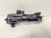 Фара протитуманна фара лівий led drl tesla model 3 в Україні, фото thumb