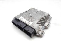 Купити Nissan pathfinder блок керування / модуль ecu 2.5 dci 4wd дизель 126kw 171 hp, фото thumb