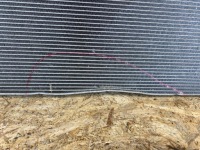 Радиатор воды mercedes w177 w247 w118 1.3b a2475000203 Оригинал, фото thumb