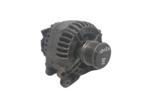 Купити Seat ibiza 6l 02-08 1.4 tdi генератор 120a 045903023a, фото thumb