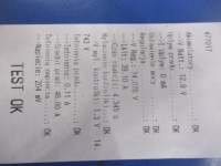 Opel astra h 3 1.6 генератор 55556067zj bosch 0124425020 100a проверенный Недорого, фото thumb