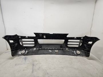 фото thumb №11, Бампер перед переднє porsche cayenne 7l5 рестайлінг