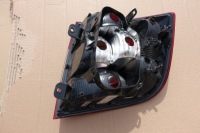 фото thumb №2, Skoda rapid spaceback лампа задняя задняя левая 5jh945095a